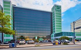 Holiday Inn va Beach-Oceanside (21st St) Virginia Beach, Va